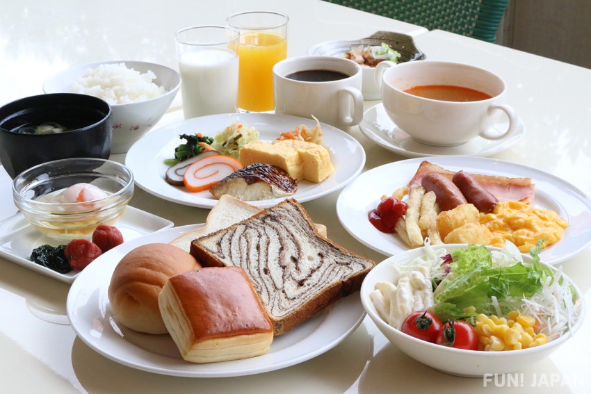 Where are the Recommended Hotels in Toyama?